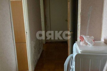 Фото №3: 5+-комнатная квартира 90 м² - Горячий Ключ, мкр. Администрация, ул. Революции, 3