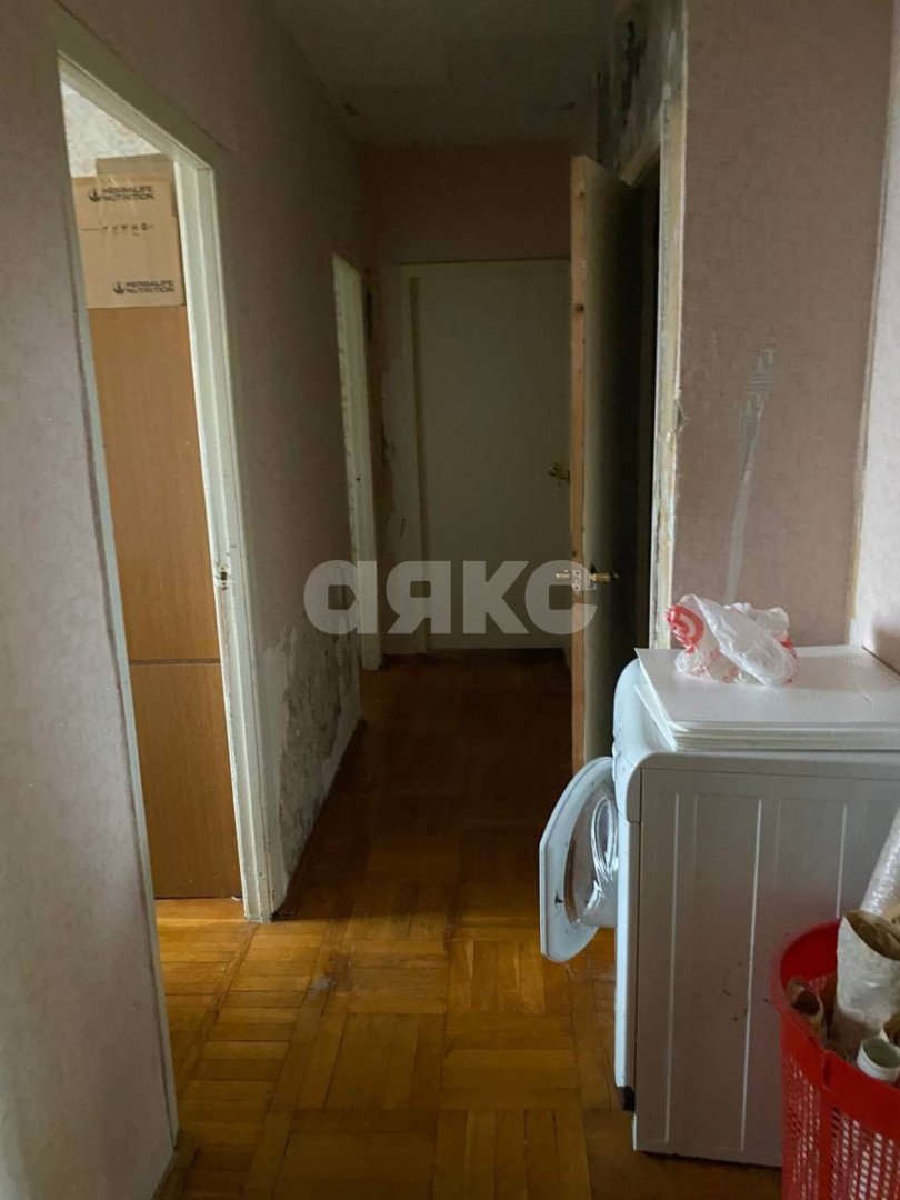 Фото №3: 5+-комнатная квартира 90 м² - Горячий Ключ, мкр. Администрация, ул. Революции, 3