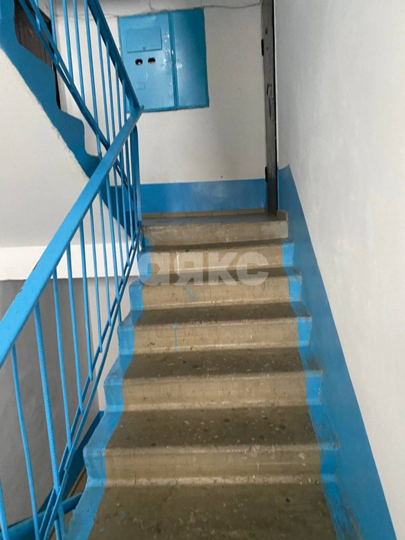 Фото №9: 5+-комнатная квартира 90 м² - Горячий Ключ, мкр. Администрация, ул. Революции, 3