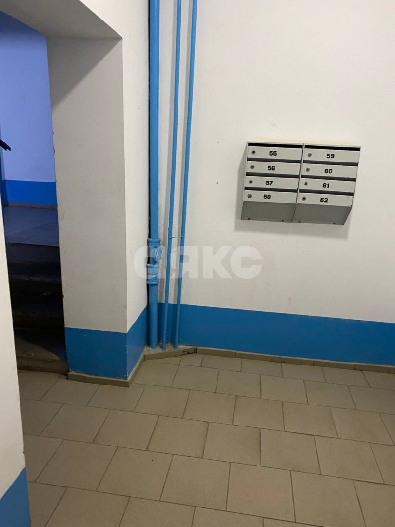 Фото №8: 5+-комнатная квартира 90 м² - Горячий Ключ, мкр. Администрация, ул. Революции, 3