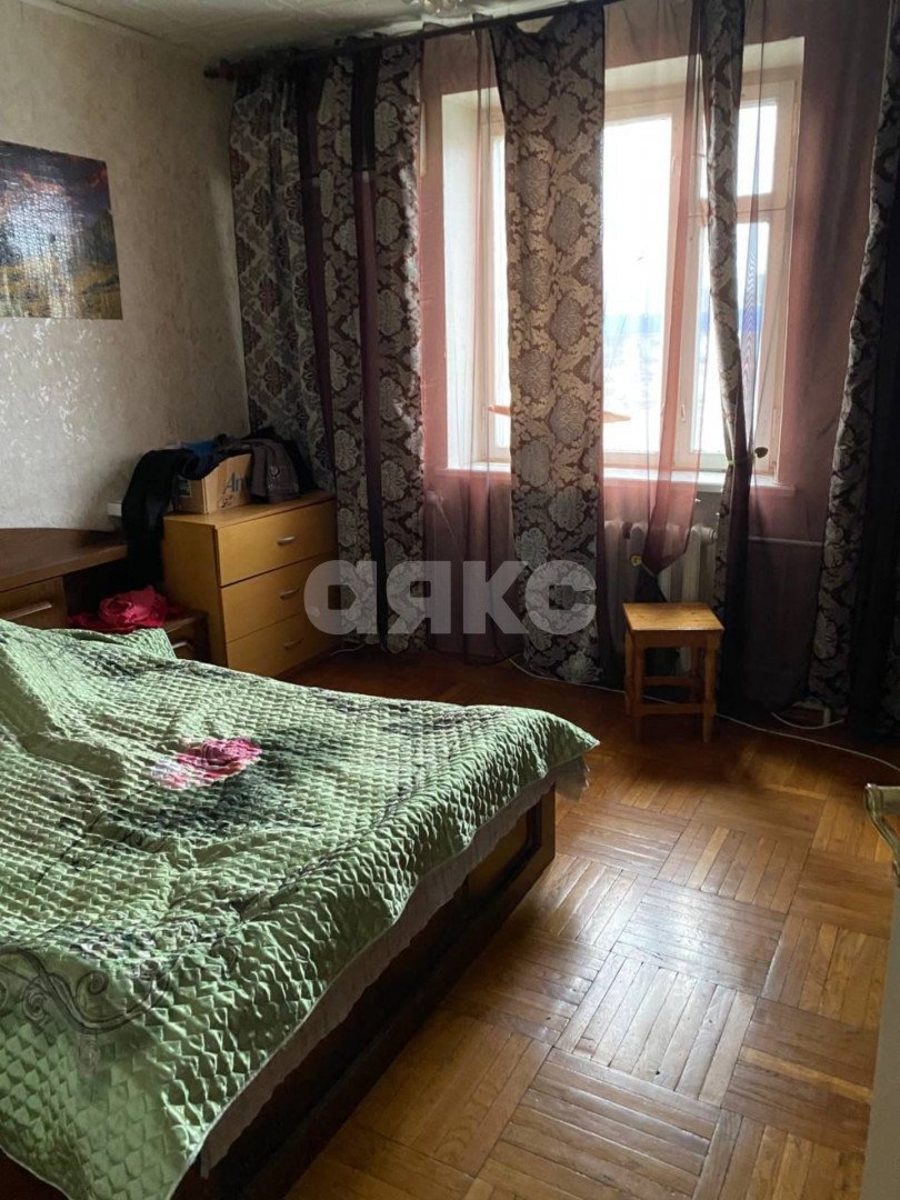 Фото №1: 5+-комнатная квартира 90 м² - Горячий Ключ, мкр. Администрация, ул. Революции, 3