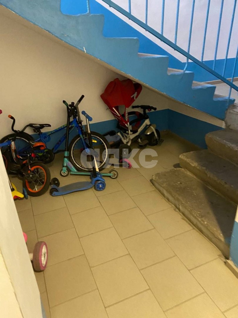 Фото №10: 5+-комнатная квартира 90 м² - Горячий Ключ, мкр. Администрация, ул. Революции, 3