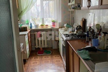 Фото №2: 5+-комнатная квартира 90 м² - Горячий Ключ, мкр. Администрация, ул. Революции, 3