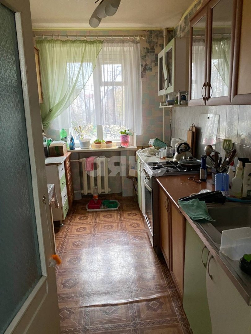 Фото №2: 5+-комнатная квартира 90 м² - Горячий Ключ, мкр. Администрация, ул. Революции, 3