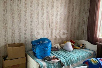 Фото №4: 5+-комнатная квартира 90 м² - Горячий Ключ, мкр. Администрация, ул. Революции, 3