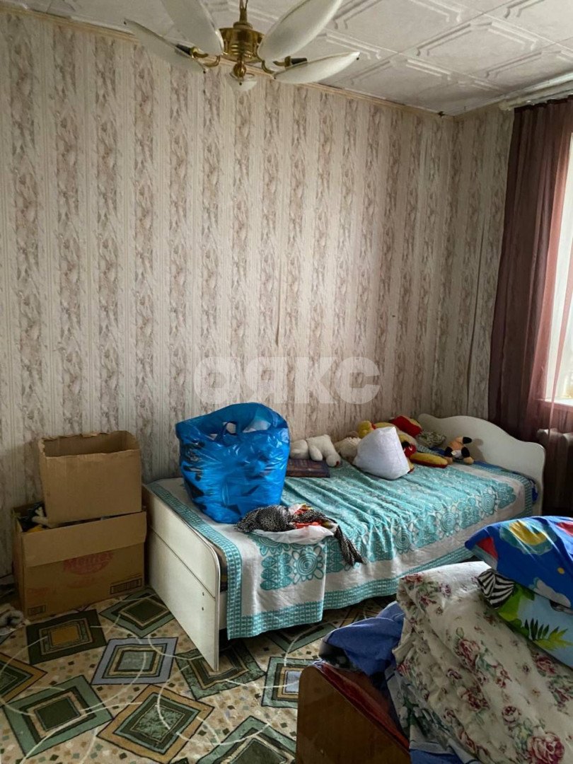 Фото №4: 5+-комнатная квартира 90 м² - Горячий Ключ, мкр. Администрация, ул. Революции, 3