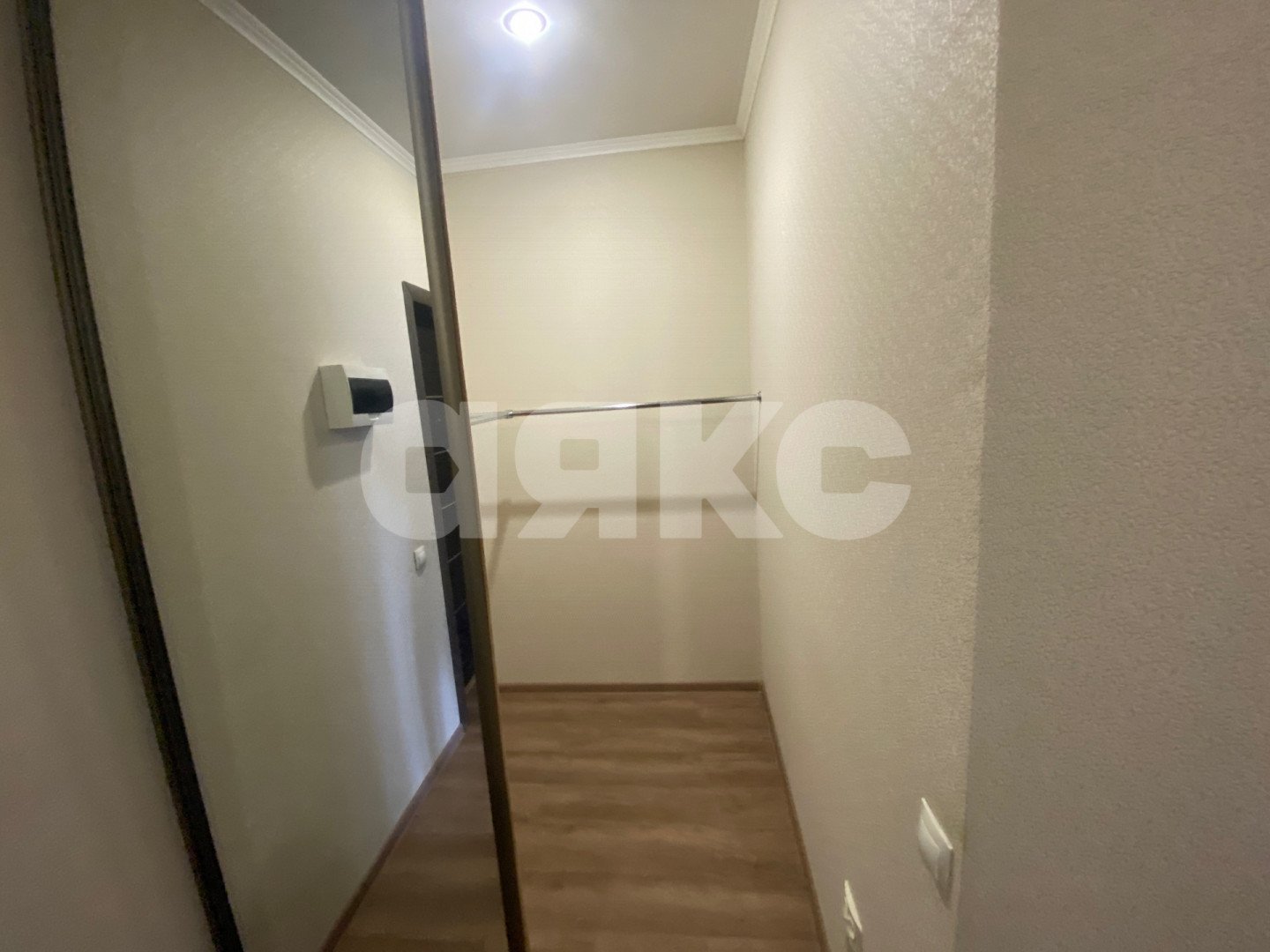 Фото №7: 1-комнатная квартира 43 м² - Горячий Ключ, Дубрава, Развилка, жилой комплекс Дубрава, Развилка, мкр. жилой комплекс Дубрава, ул. Михаила Корницкого, 1