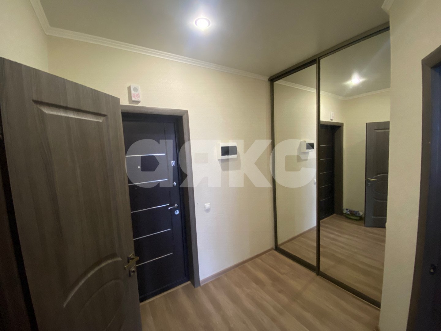 Фото №8: 1-комнатная квартира 43 м² - Горячий Ключ, Дубрава, Развилка, жилой комплекс Дубрава, Развилка, мкр. жилой комплекс Дубрава, ул. Михаила Корницкого, 1