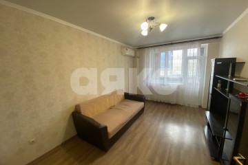 Фото №2: 1-комнатная квартира 43 м² - Горячий Ключ, мкр. жилой комплекс Дубрава, ул. Михаила Корницкого, 1