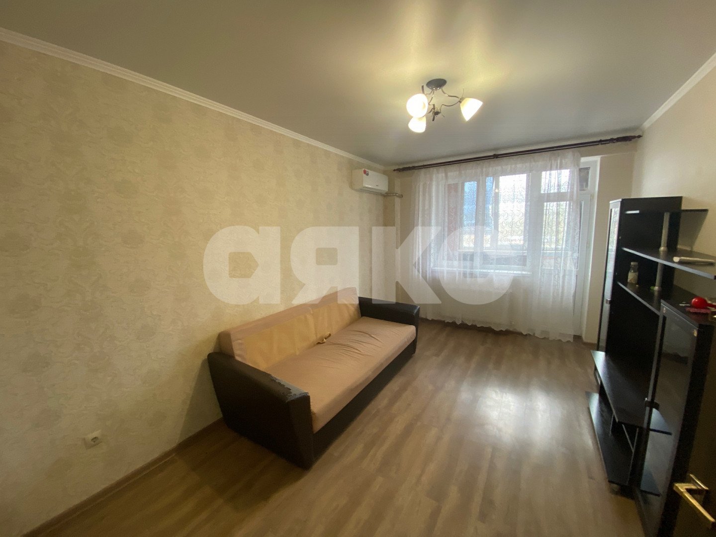 Фото №2: 1-комнатная квартира 43 м² - Горячий Ключ, Дубрава, Развилка, жилой комплекс Дубрава, Развилка, мкр. жилой комплекс Дубрава, ул. Михаила Корницкого, 1