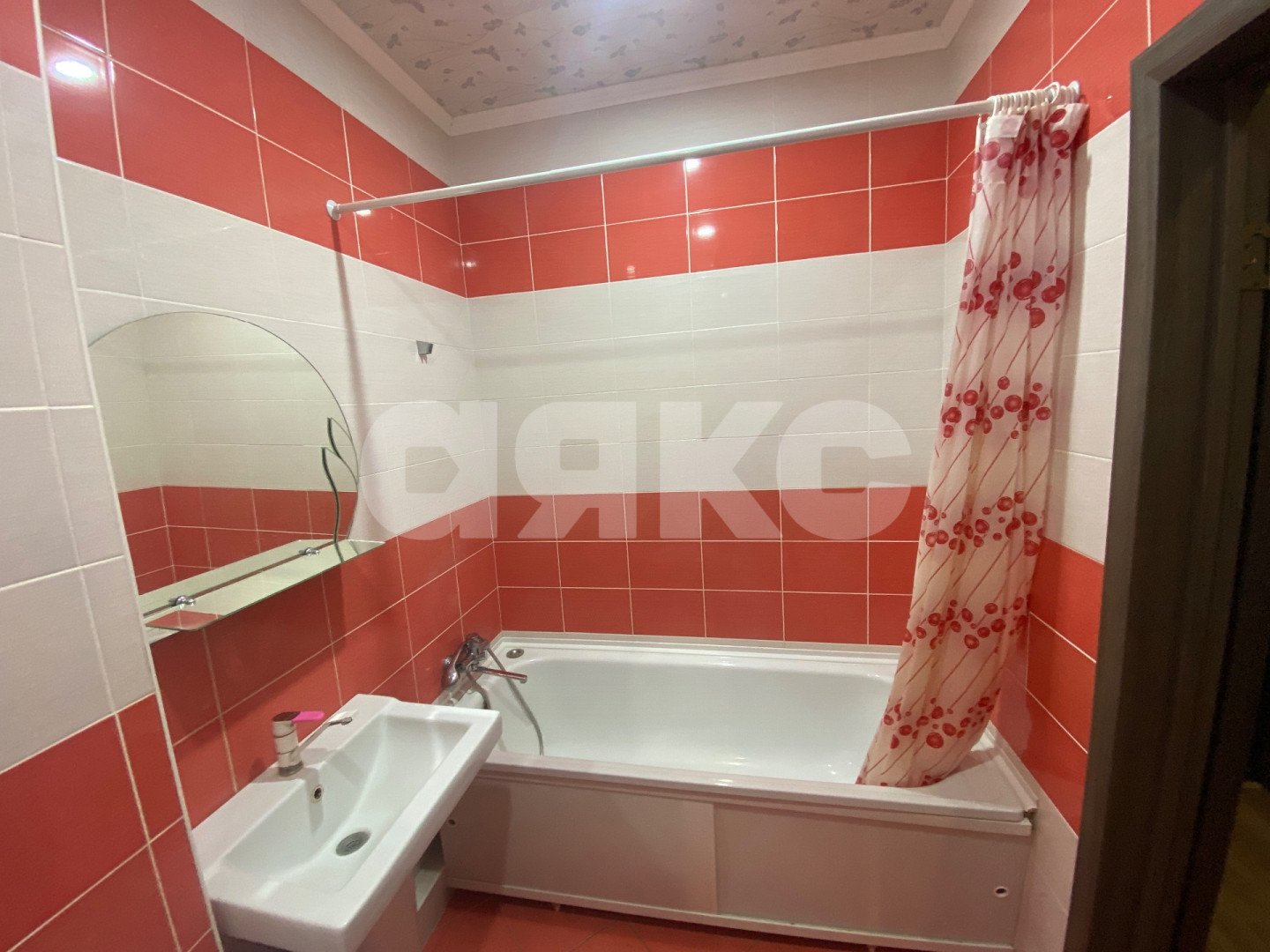 Фото №3: 1-комнатная квартира 43 м² - Горячий Ключ, Дубрава, Развилка, жилой комплекс Дубрава, Развилка, мкр. жилой комплекс Дубрава, ул. Михаила Корницкого, 1