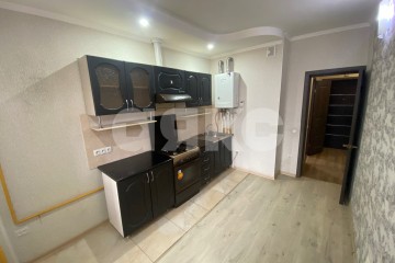 Фото №4: 1-комнатная квартира 43 м² - Горячий Ключ, мкр. жилой комплекс Дубрава, ул. Михаила Корницкого, 1