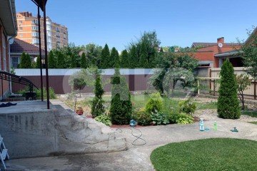 Фото №3: Дом 200 м² - Горячий Ключ, мкр. Администрация, ул. Пихтовая