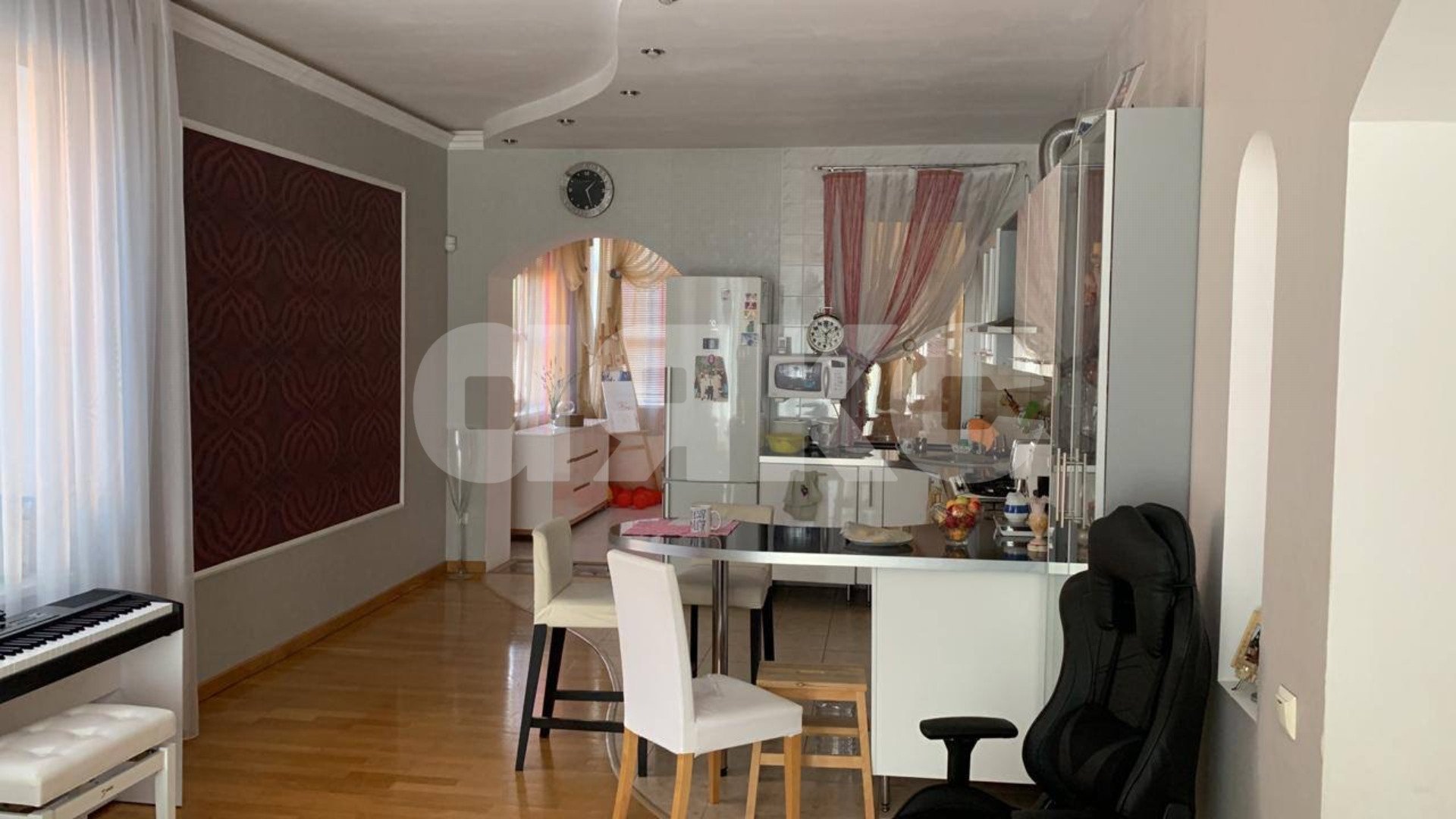 Фото №6: Дом 200 м² + 7 сот. - Горячий Ключ, мкр. Администрация, ул. Пихтовая