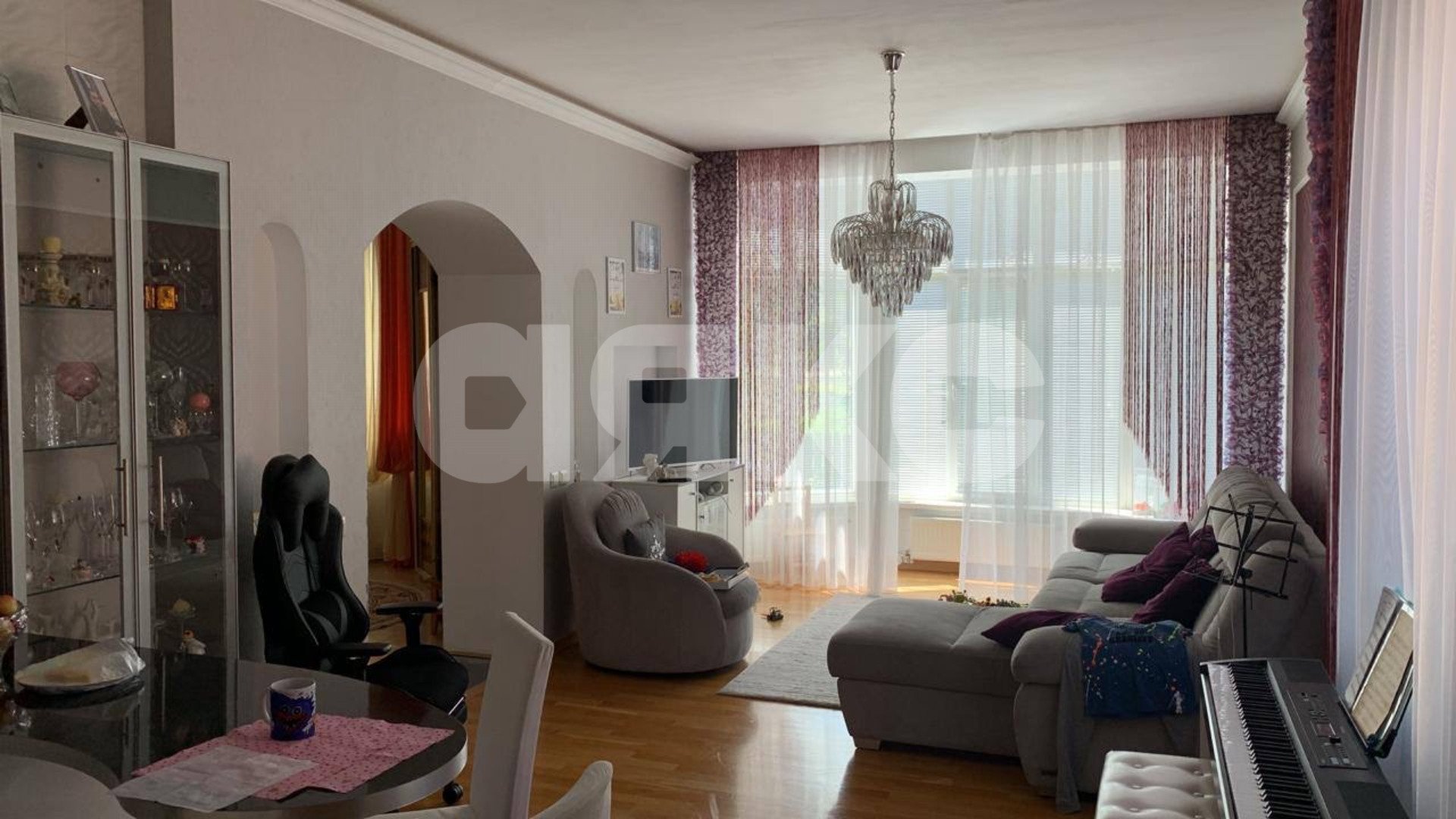 Фото №5: Дом 200 м² + 7 сот. - Горячий Ключ, мкр. Администрация, ул. Пихтовая