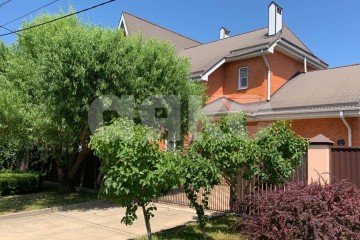 Фото №1: Дом 200 м² - Горячий Ключ, мкр. Администрация, ул. Пихтовая