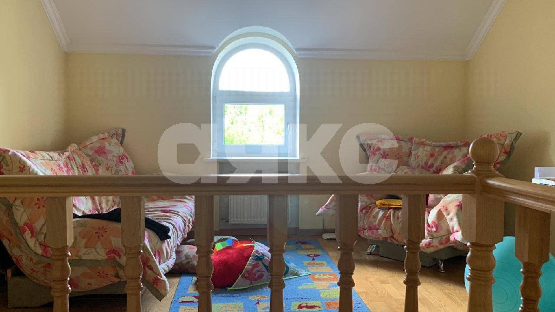 Фото №8: Дом 200 м² + 7 сот. - Горячий Ключ, мкр. Администрация, ул. Пихтовая