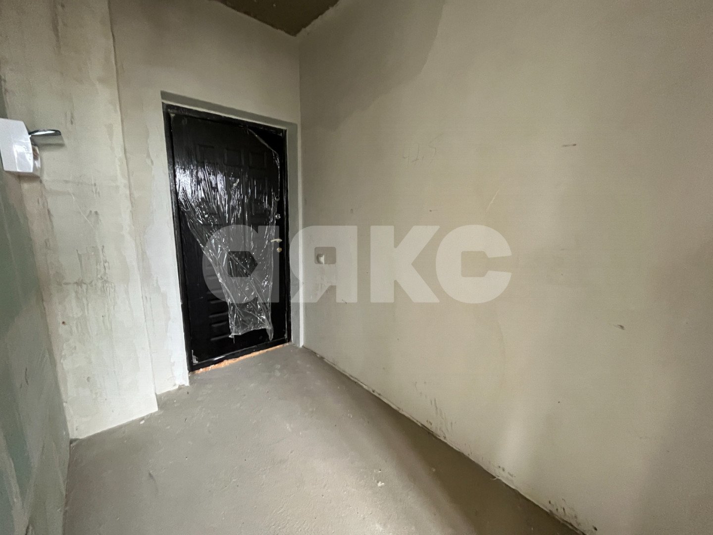 Фото №16: 2-комнатная квартира 57 м² - Горячий Ключ, Курортная Зона, мкр. Курортная Зона, ул. Ленина, 186к3