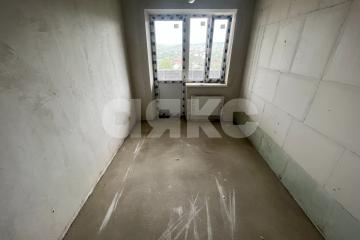 Фото №5: 2-комнатная квартира 57 м² - Горячий Ключ, мкр. Курортная Зона, ул. Ленина, 186к3