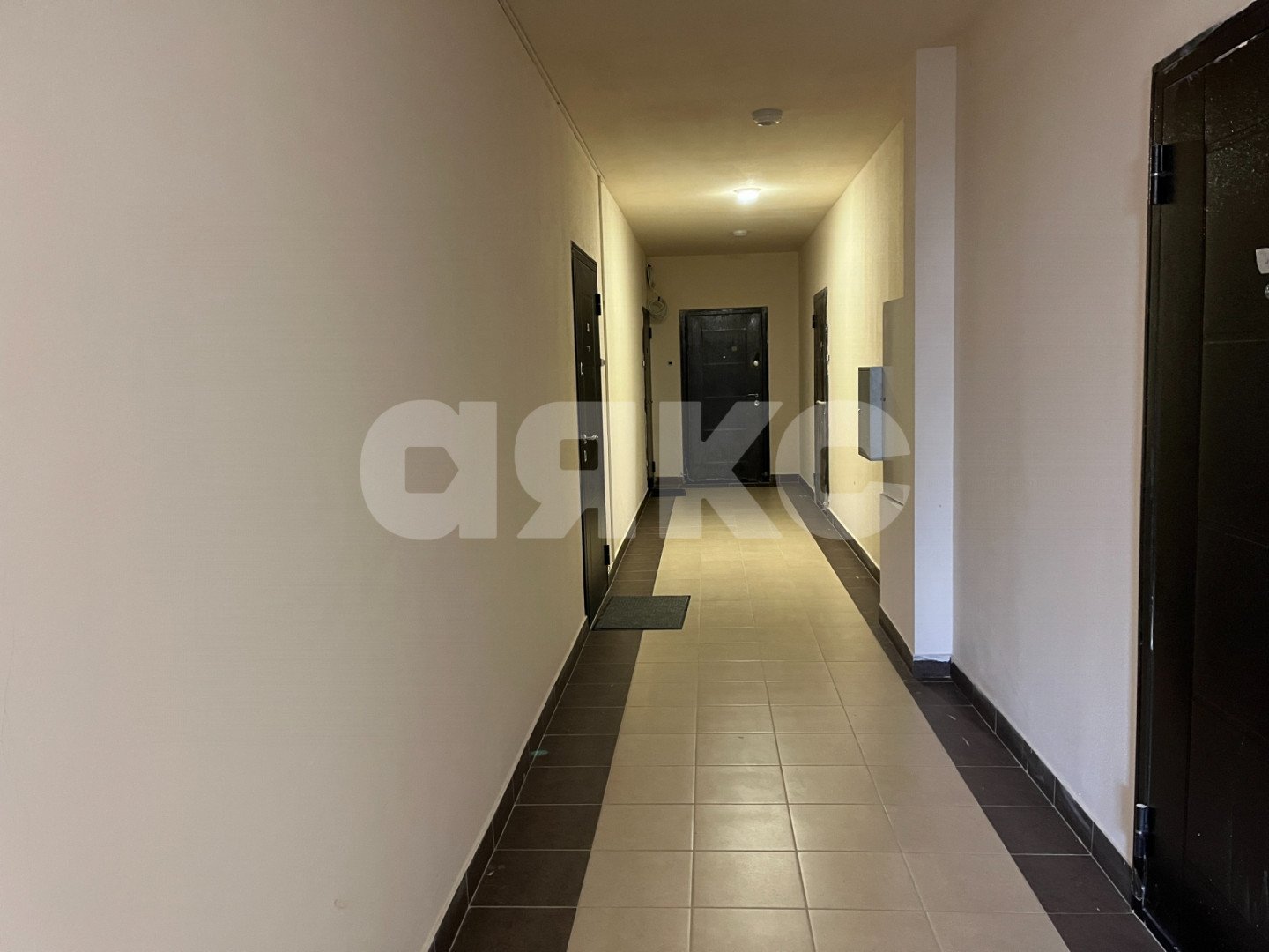 Фото №25: 2-комнатная квартира 57 м² - Горячий Ключ, Курортная Зона, мкр. Курортная Зона, ул. Ленина, 186к3