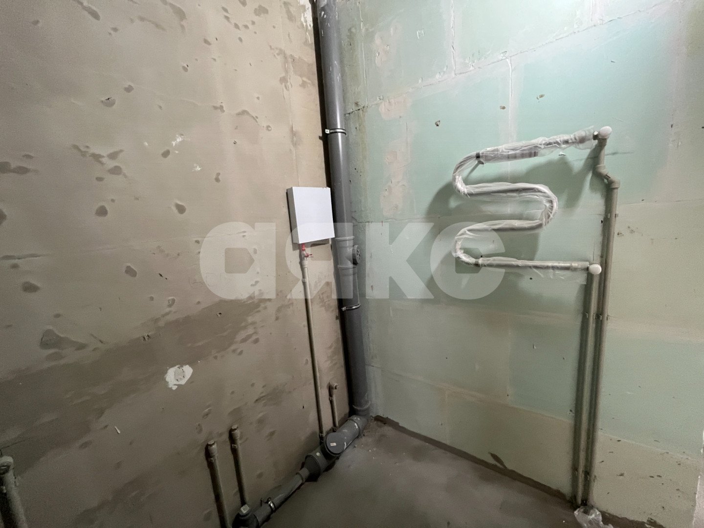 Фото №24: 2-комнатная квартира 57 м² - Горячий Ключ, Курортная Зона, мкр. Курортная Зона, ул. Ленина, 186к3