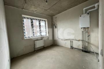 Фото №3: 2-комнатная квартира 57 м² - Горячий Ключ, мкр. Курортная Зона, ул. Ленина, 186к3