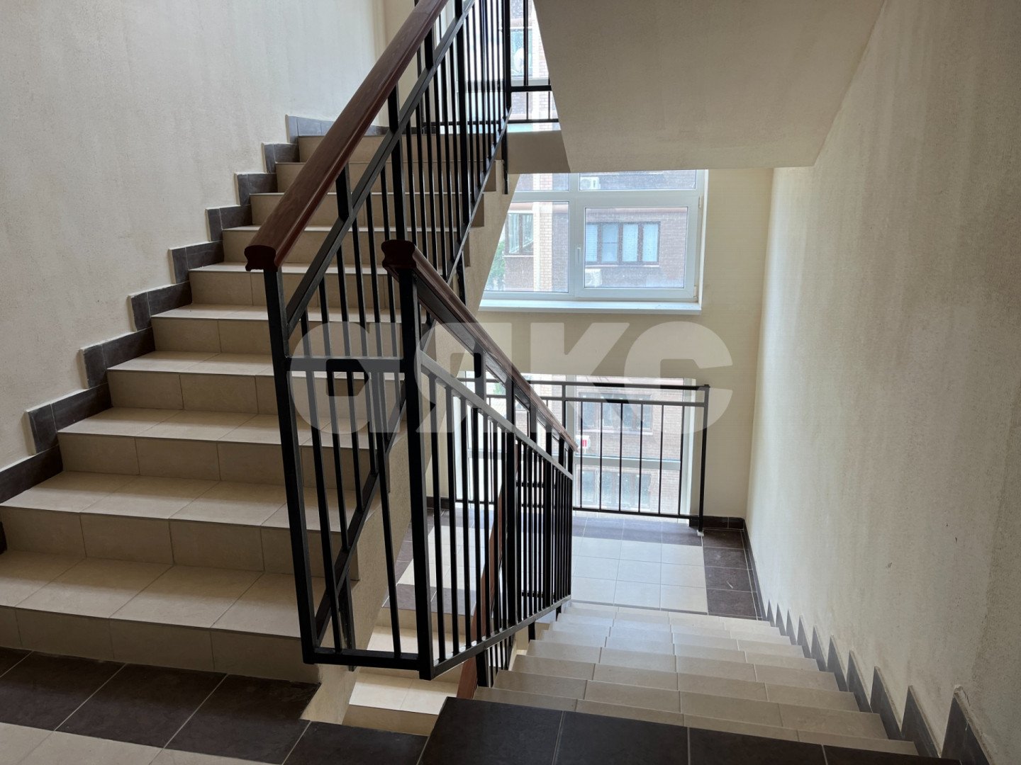 Фото №26: 2-комнатная квартира 57 м² - Горячий Ключ, Курортная Зона, мкр. Курортная Зона, ул. Ленина, 186к3