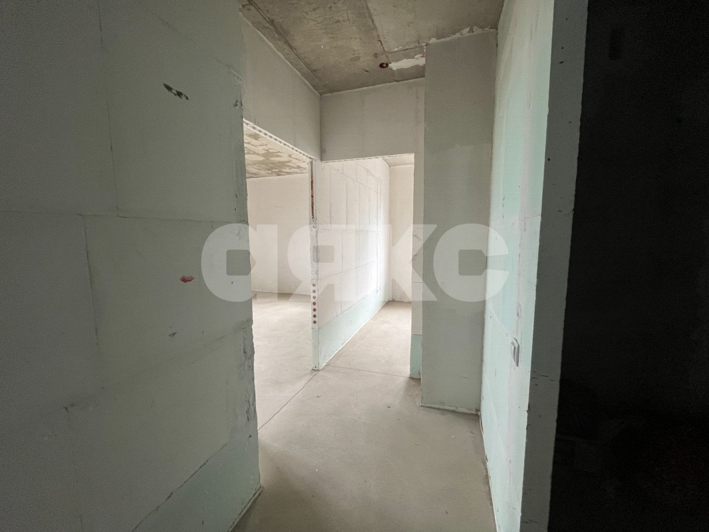 Фото №20: 2-комнатная квартира 57 м² - Горячий Ключ, Курортная Зона, мкр. Курортная Зона, ул. Ленина, 186к3