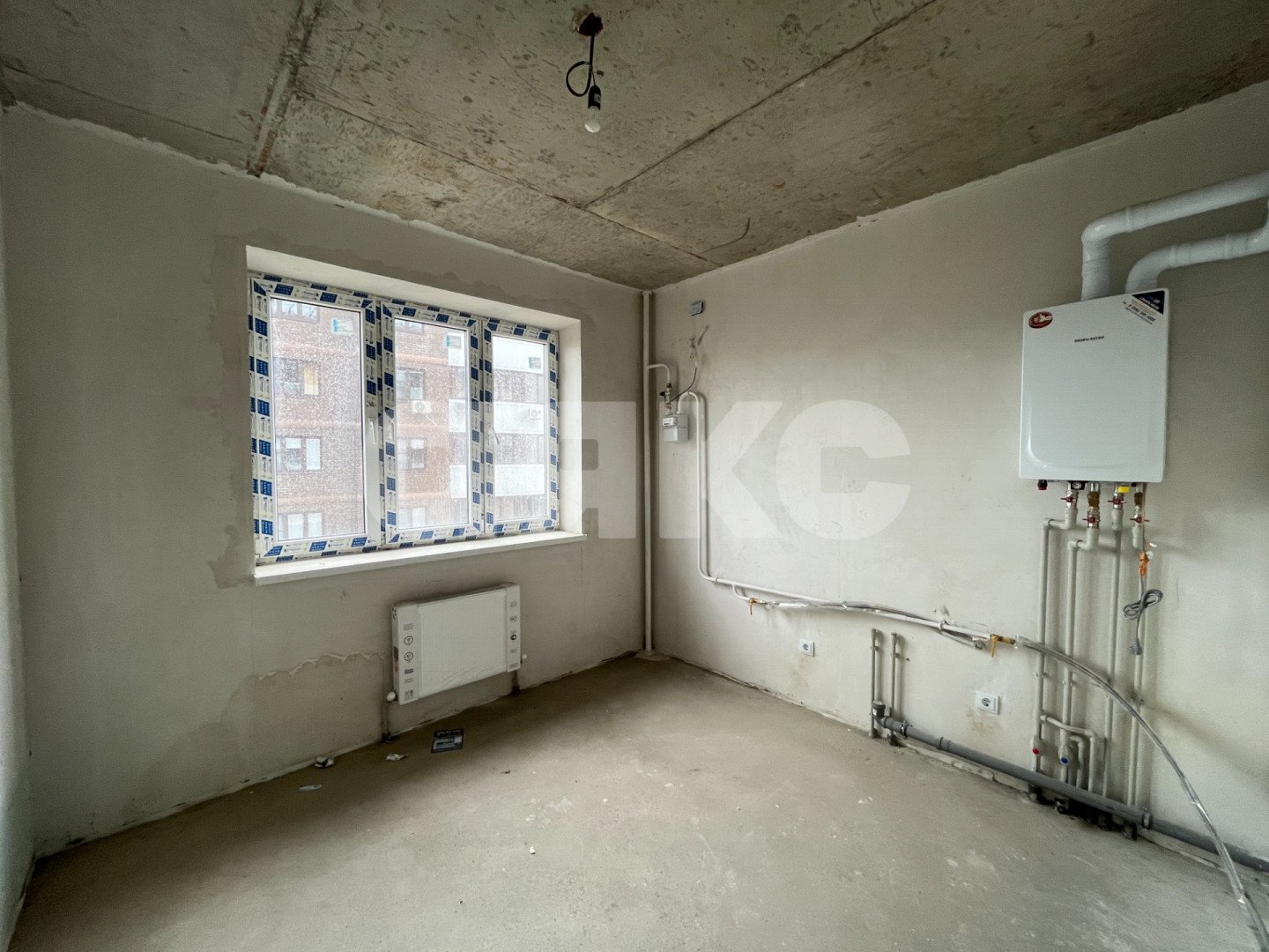 Фото №11: 2-комнатная квартира 57 м² - Горячий Ключ, Курортная Зона, мкр. Курортная Зона, ул. Ленина, 186к3