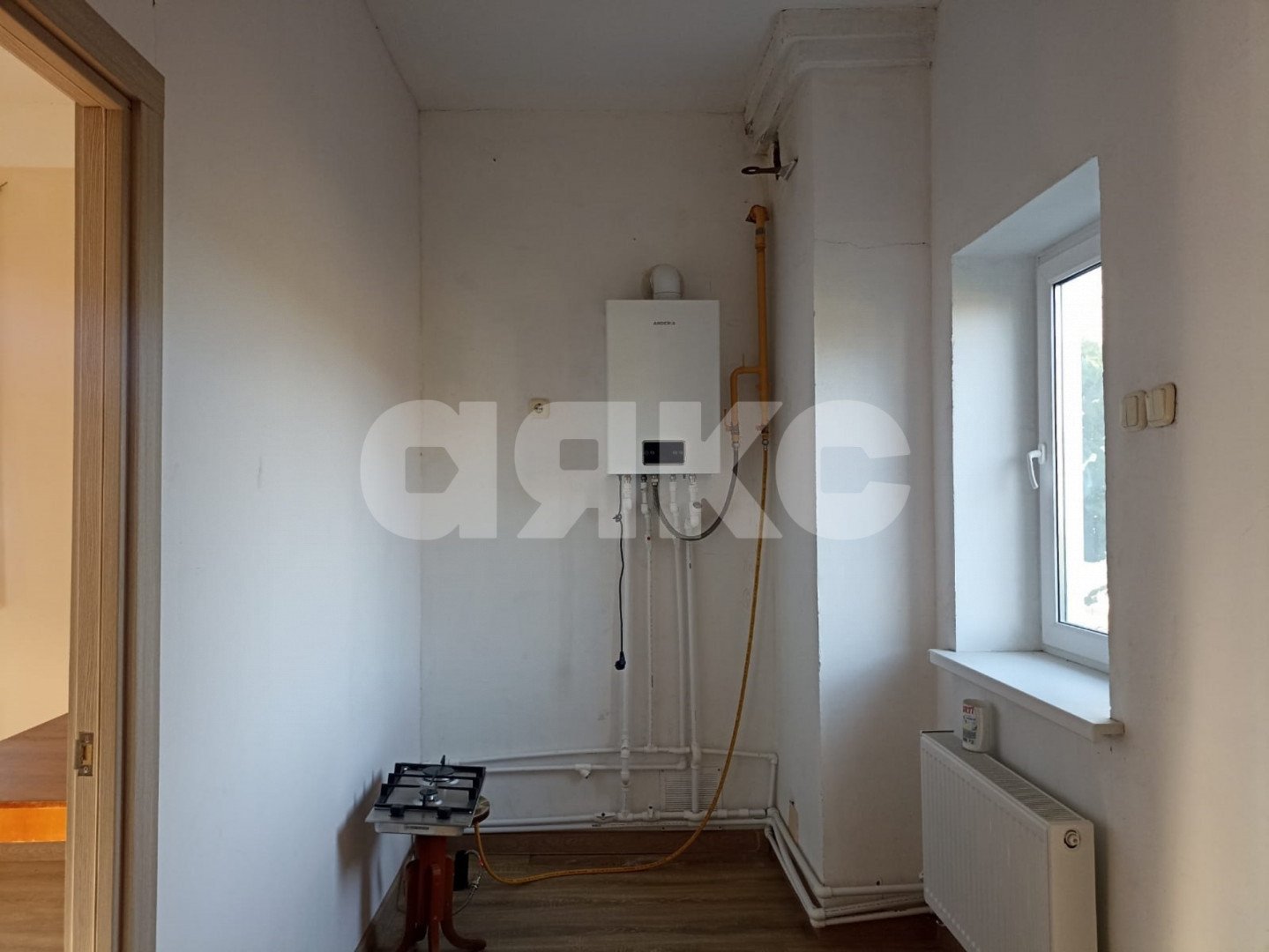 Фото №6: Дом 42 м² + 9.5 сот. - Бакинская, ул. Ленина