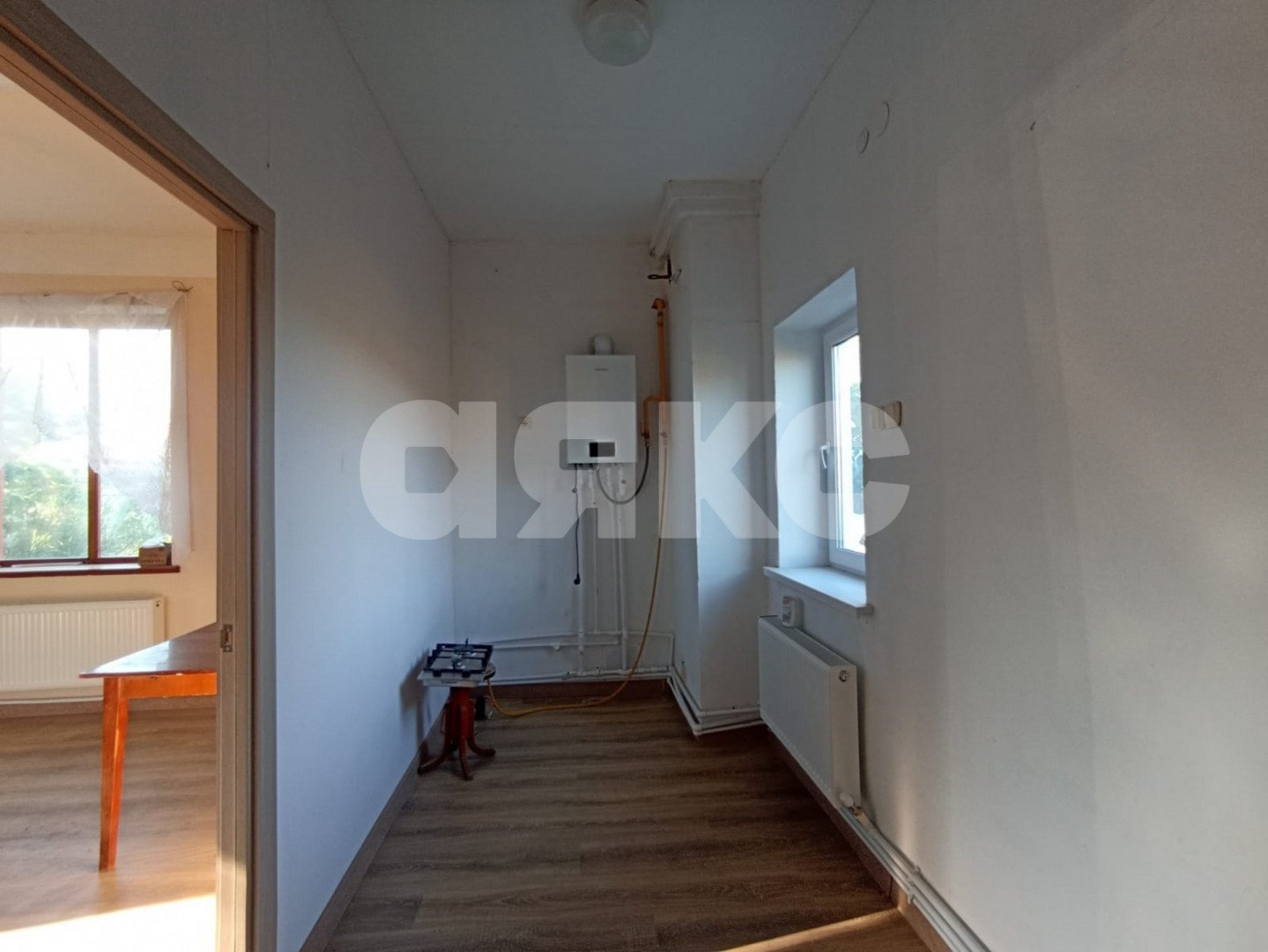 Фото №7: Дом 42 м² + 9.5 сот. - Бакинская, ул. Ленина