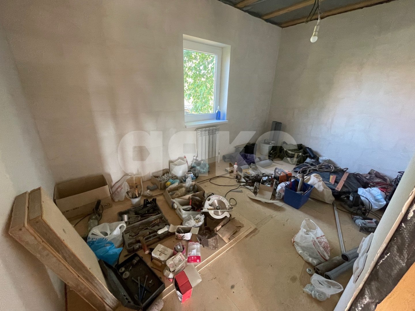 Фото №25: Дом 140 м² + 7.2 сот. - Горячий Ключ, Городская Больница, ст Кунпанова Поляна, ул. Садовая