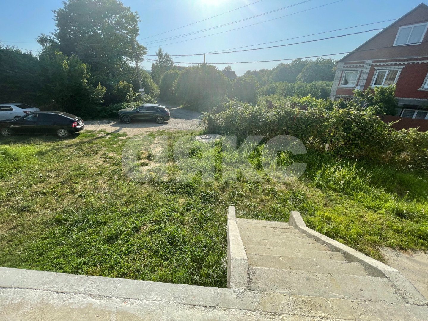 Фото №31: Дом 140 м² + 7.2 сот. - Горячий Ключ, Городская Больница, ст Кунпанова Поляна, ул. Садовая