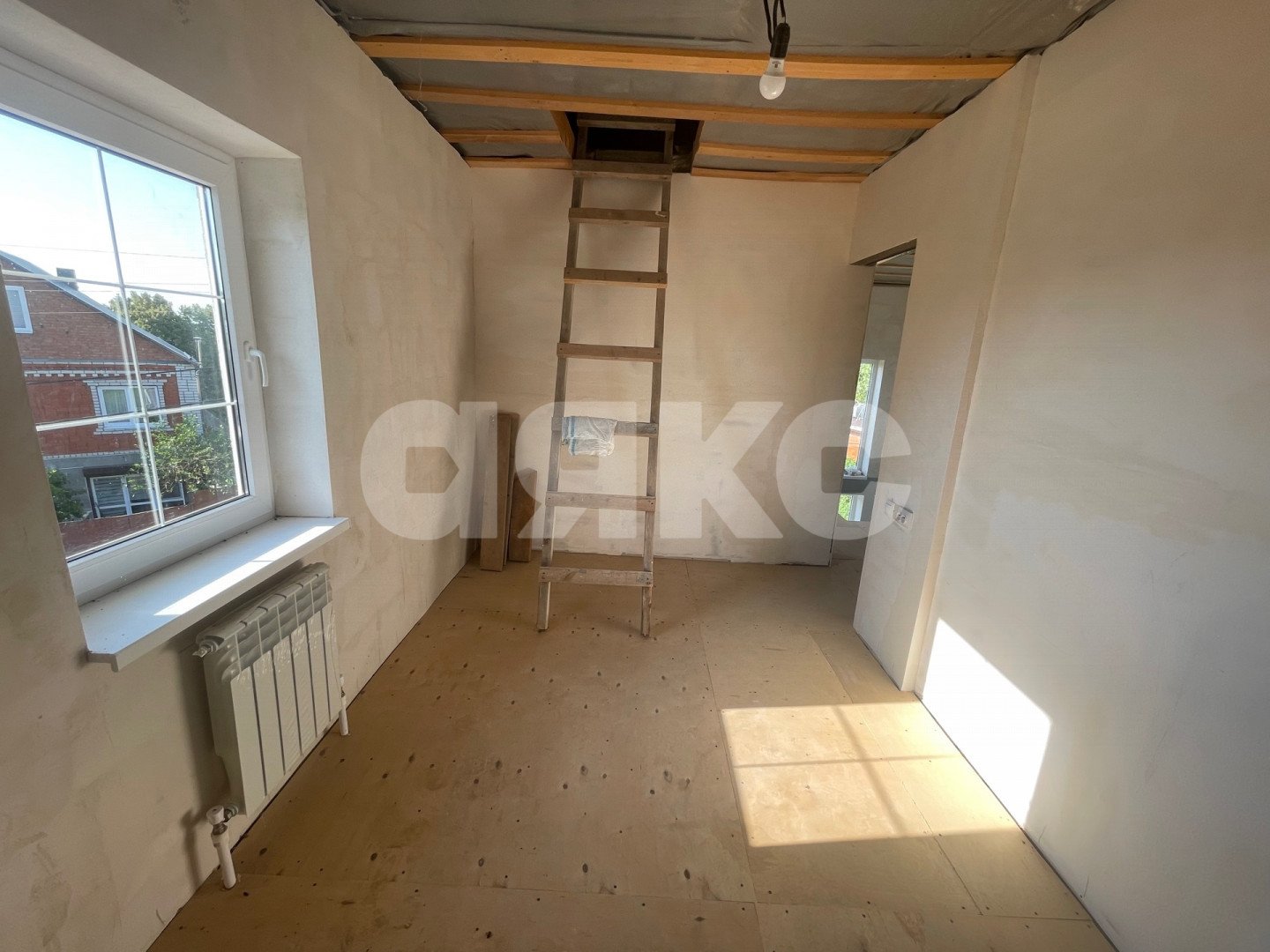 Фото №23: Дом 140 м² + 7.2 сот. - Горячий Ключ, Городская Больница, ст Кунпанова Поляна, ул. Садовая