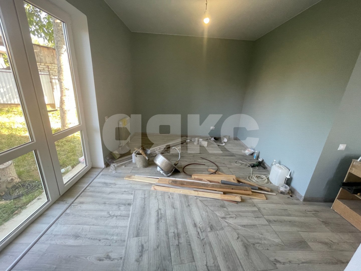 Фото №10: Дом 140 м² + 7.2 сот. - Горячий Ключ, Городская Больница, ст Кунпанова Поляна, ул. Садовая