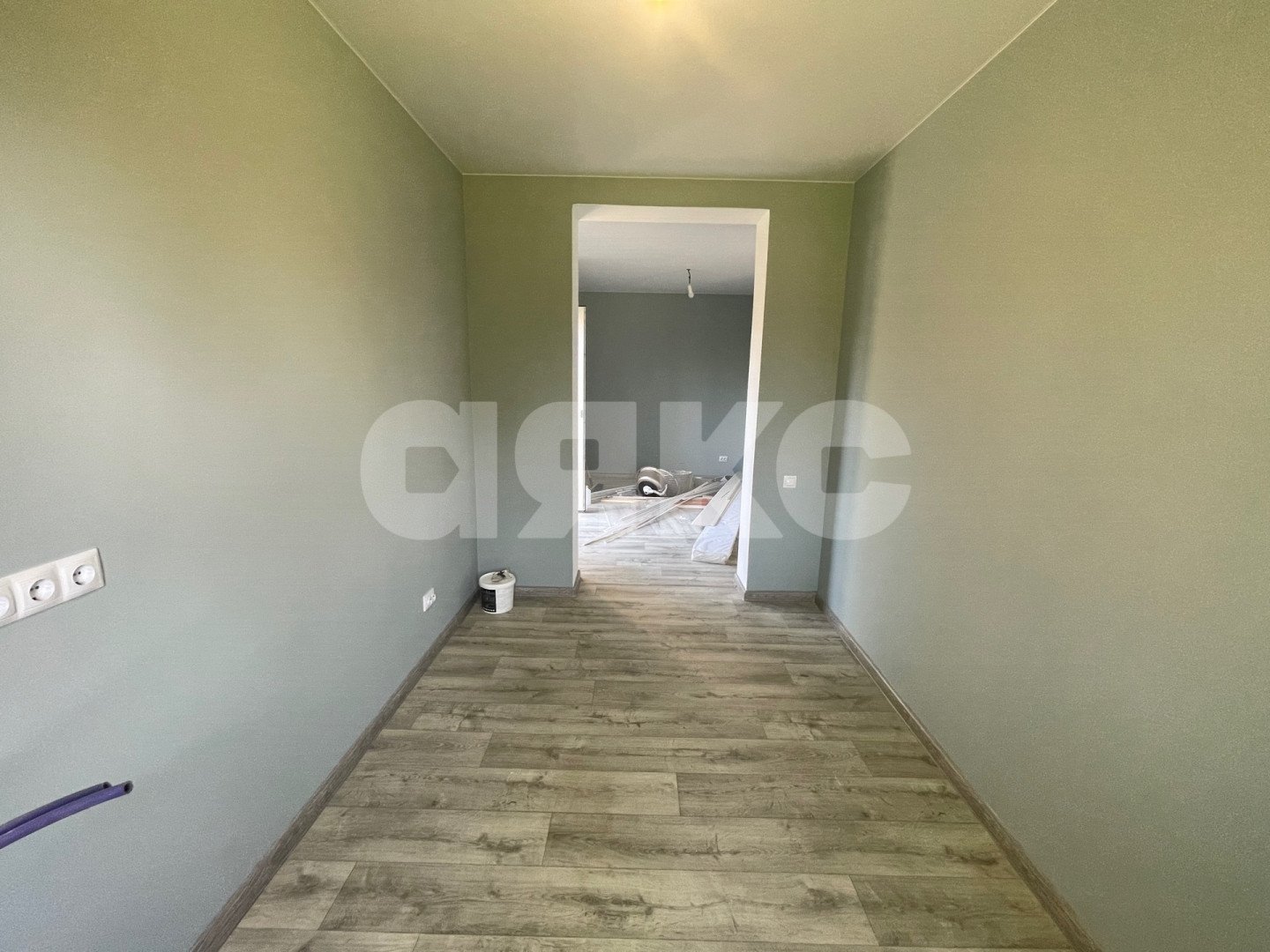 Фото №8: Дом 140 м² + 7.2 сот. - Горячий Ключ, Городская Больница, ст Кунпанова Поляна, ул. Садовая