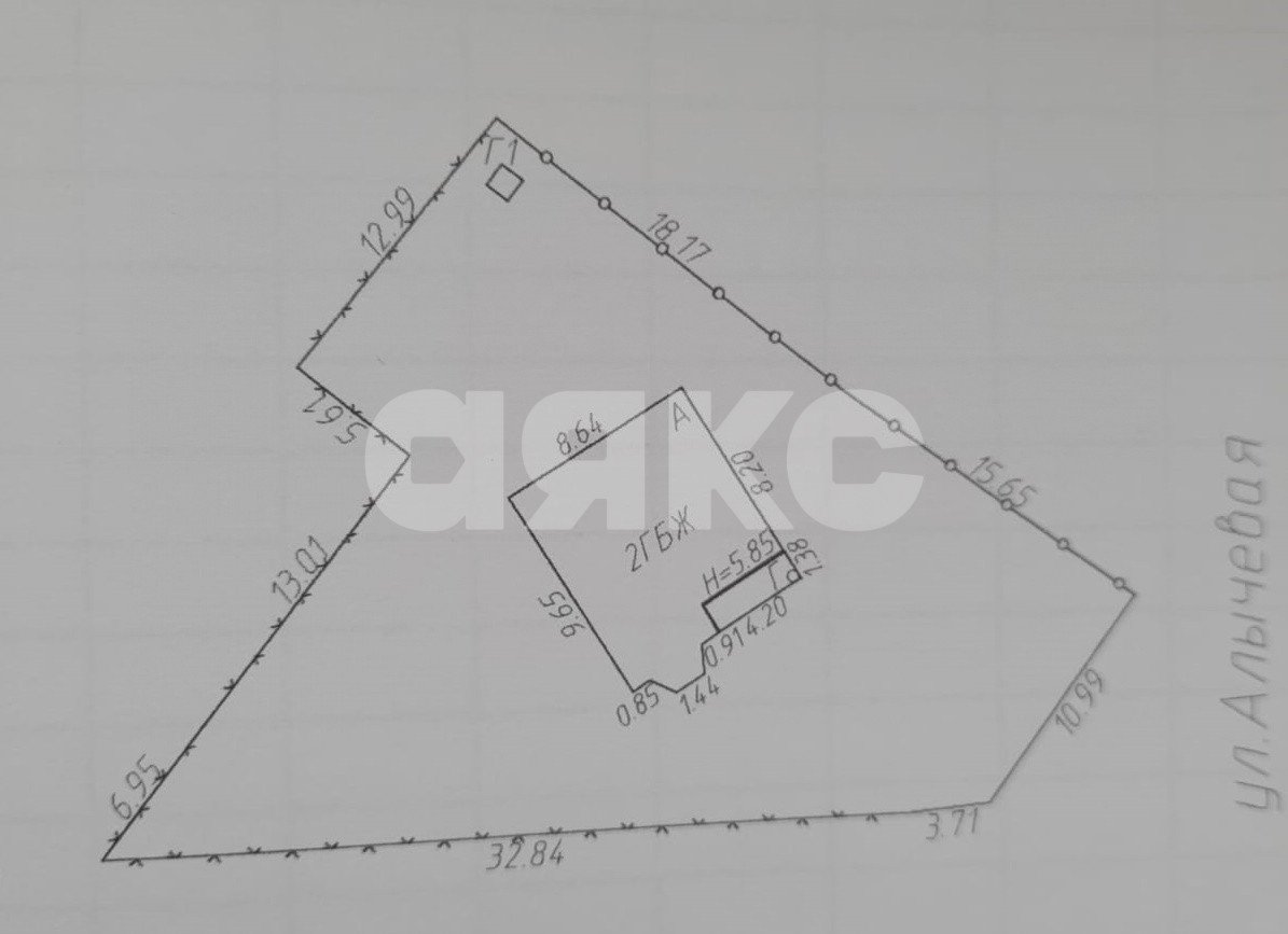 Фото №42: Дом 140 м² + 7.2 сот. - Горячий Ключ, Городская Больница, ст Кунпанова Поляна, ул. Садовая