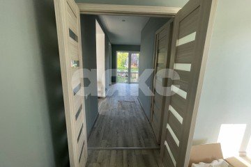 Фото №3: Дом 140 м² - Горячий Ключ, ст Кунпанова Поляна, ул. Садовая