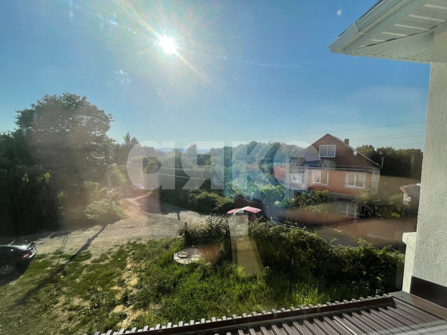 Фото №17: Дом 140 м² + 7.2 сот. - Горячий Ключ, Городская Больница, ст Кунпанова Поляна, ул. Садовая