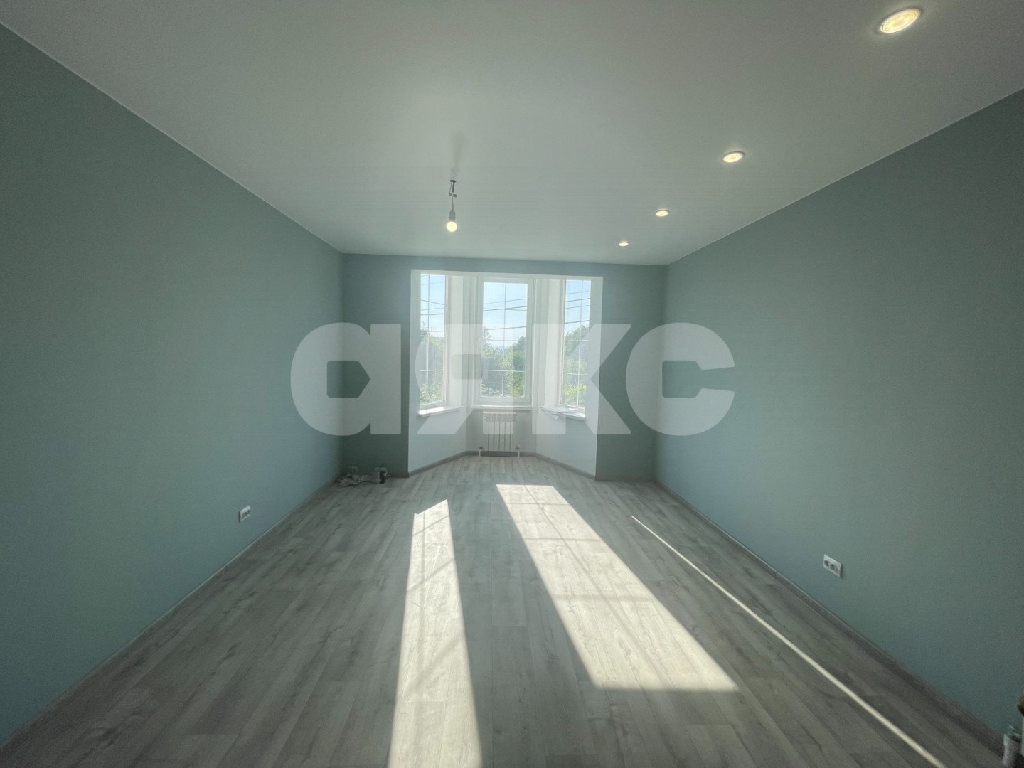 Фото №5: Дом 140 м² + 7.2 сот. - Горячий Ключ, Городская Больница, ст Кунпанова Поляна, ул. Садовая