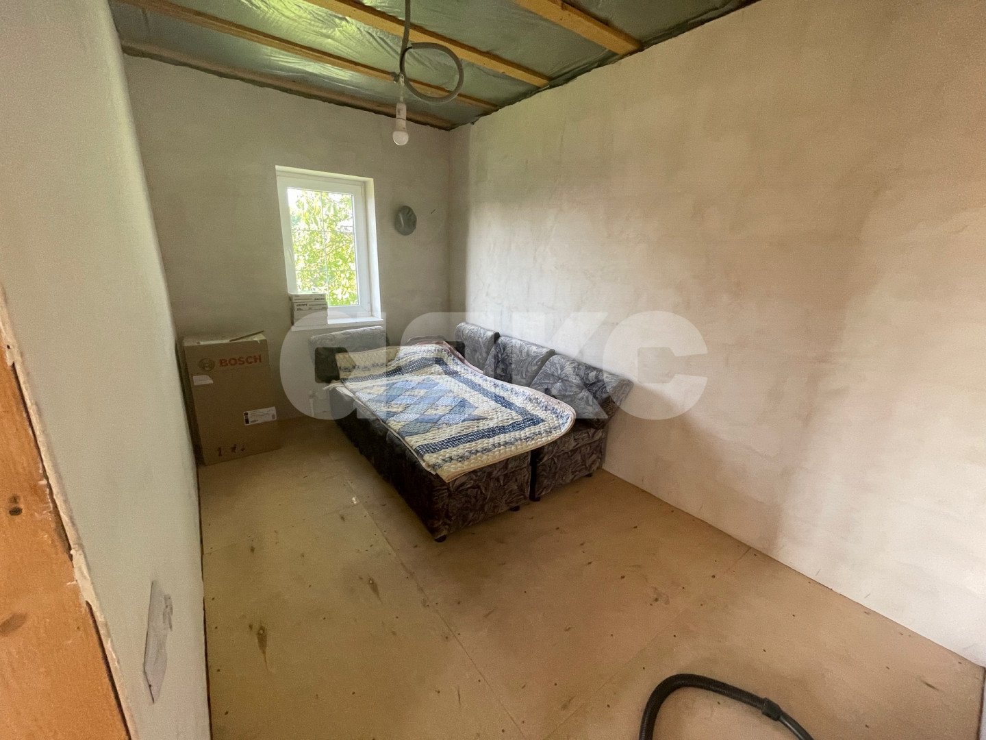 Фото №26: Дом 140 м² + 7.2 сот. - Горячий Ключ, Городская Больница, ст Кунпанова Поляна, ул. Садовая