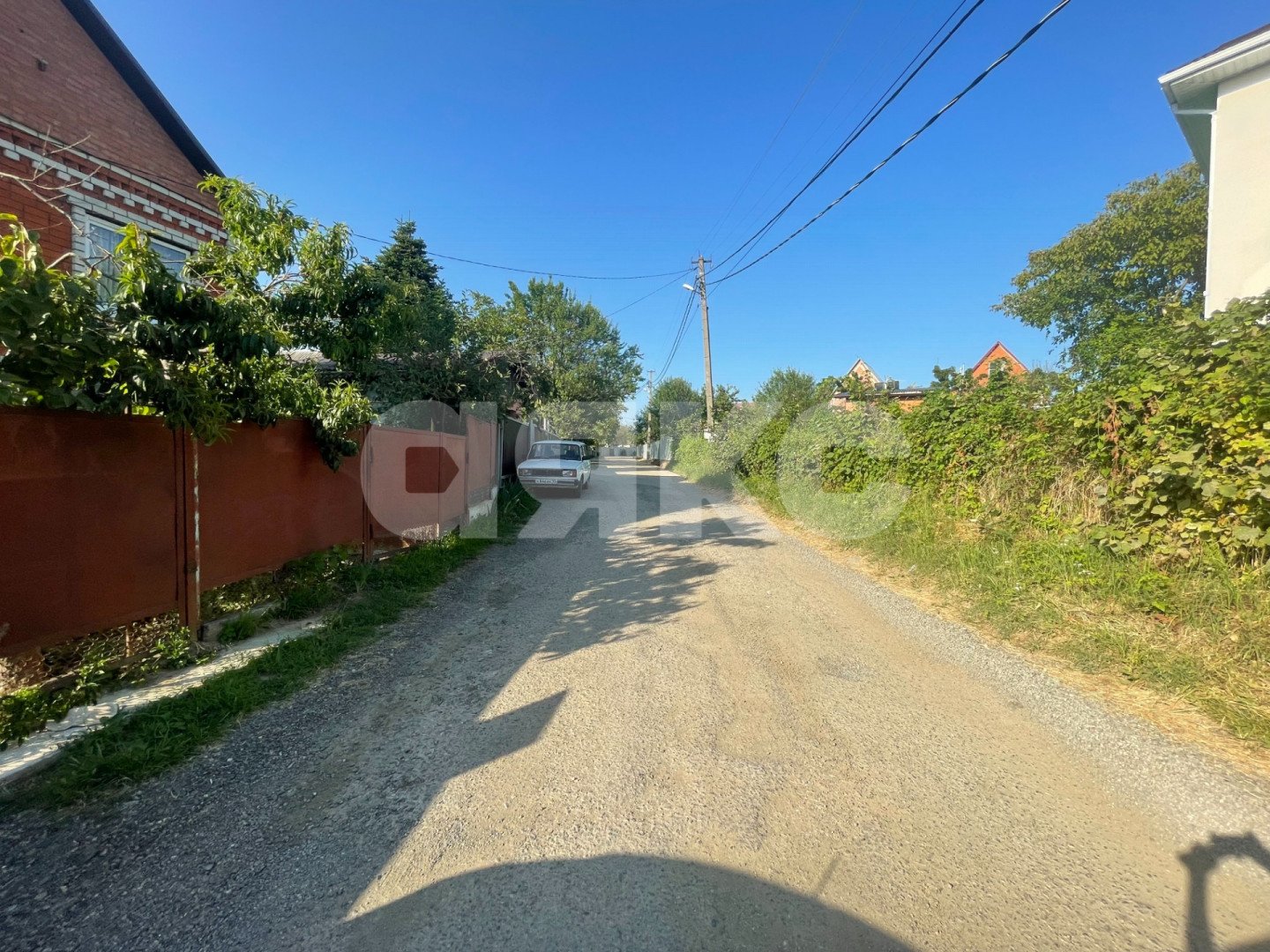 Фото №40: Дом 140 м² + 7.2 сот. - Горячий Ключ, Городская Больница, ст Кунпанова Поляна, ул. Садовая