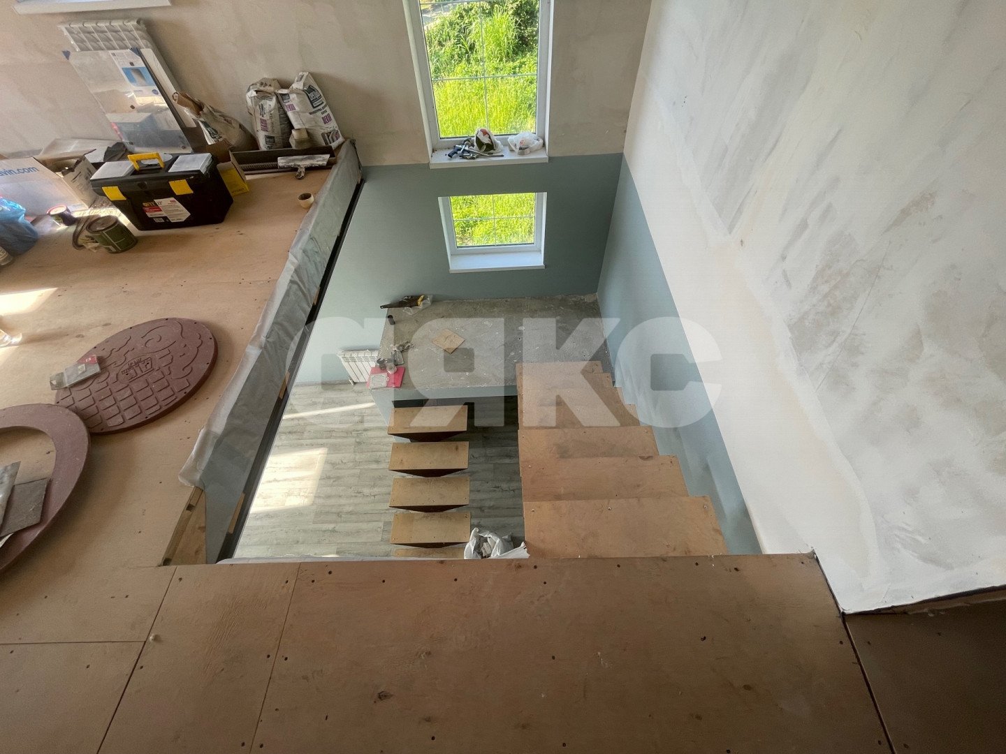 Фото №28: Дом 140 м² + 7.2 сот. - Горячий Ключ, Городская Больница, ст Кунпанова Поляна, ул. Садовая