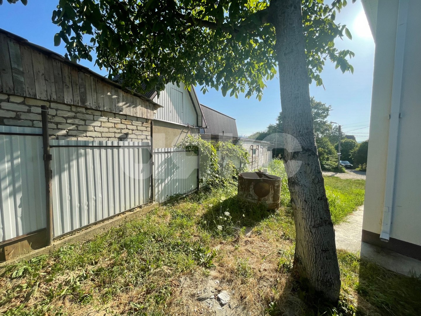 Фото №39: Дом 140 м² + 7.2 сот. - Горячий Ключ, Городская Больница, ст Кунпанова Поляна, ул. Садовая