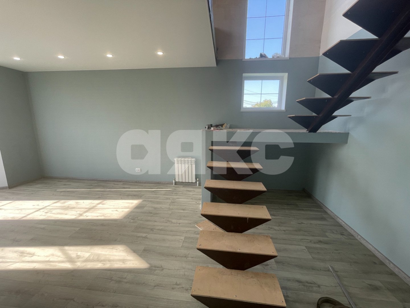 Фото №6: Дом 140 м² + 7.2 сот. - Горячий Ключ, Городская Больница, ст Кунпанова Поляна, ул. Садовая