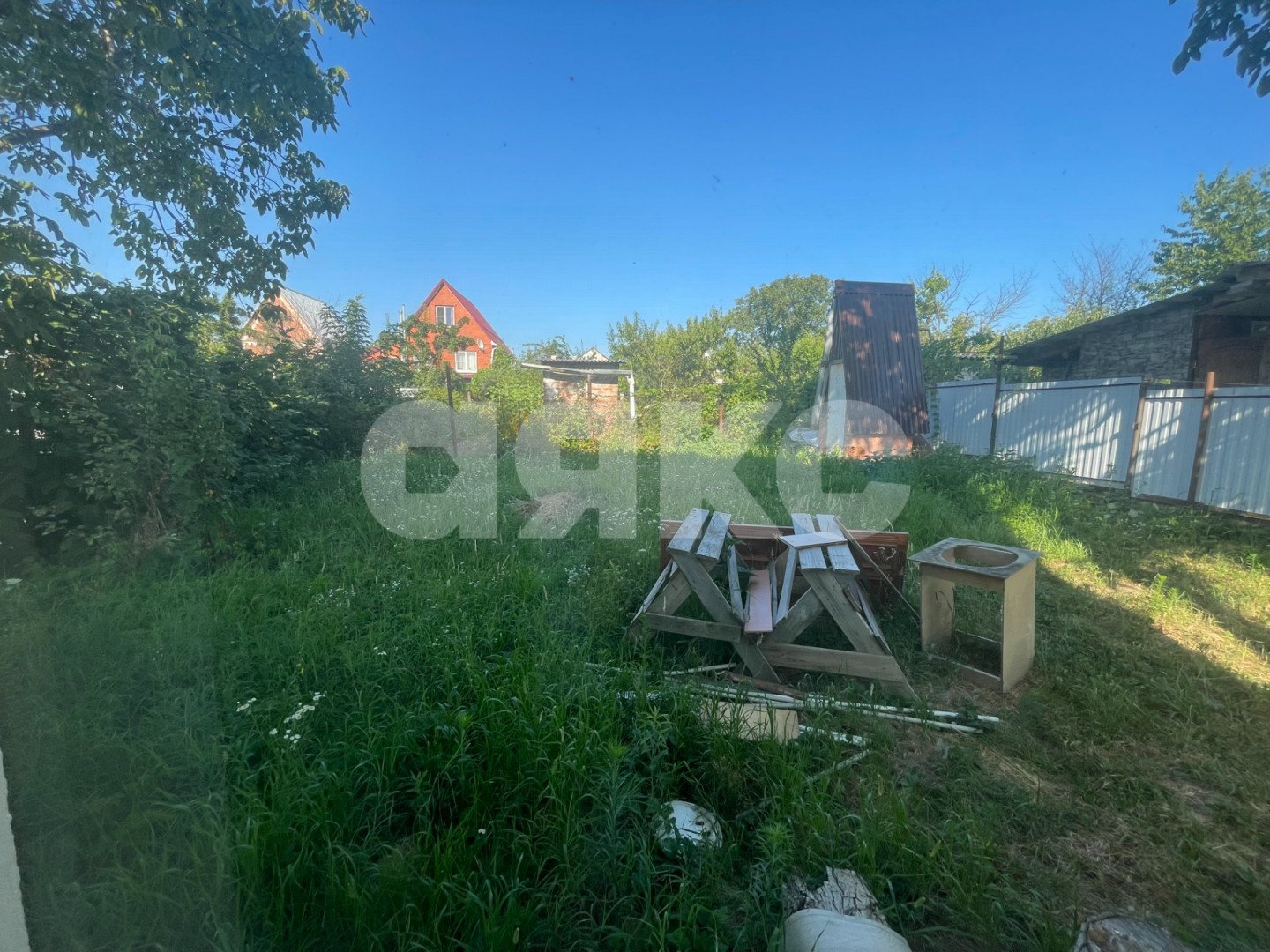 Фото №37: Дом 140 м² + 7.2 сот. - Горячий Ключ, Городская Больница, ст Кунпанова Поляна, ул. Садовая