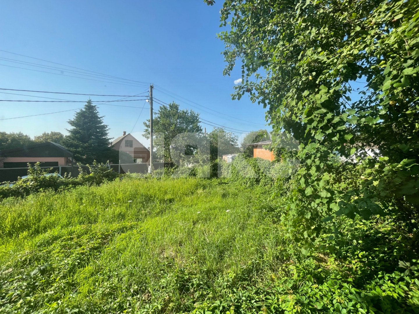 Фото №34: Дом 140 м² + 7.2 сот. - Горячий Ключ, Городская Больница, ст Кунпанова Поляна, ул. Садовая