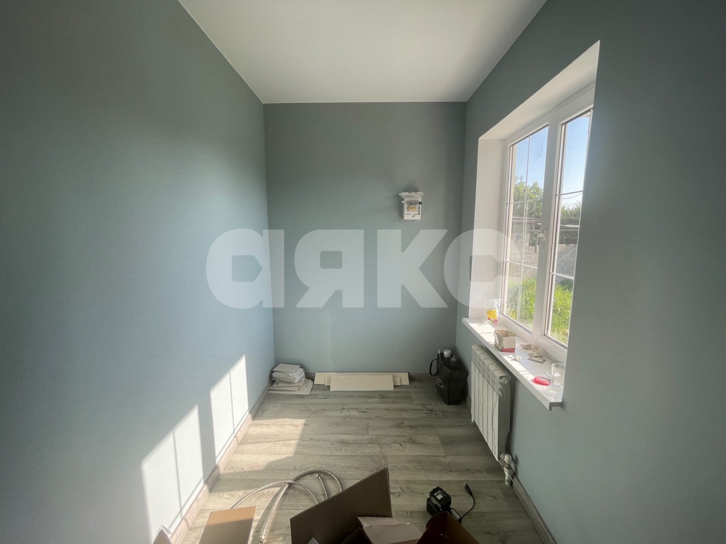 Фото №13: Дом 140 м² + 7.2 сот. - Горячий Ключ, Городская Больница, ст Кунпанова Поляна, ул. Садовая