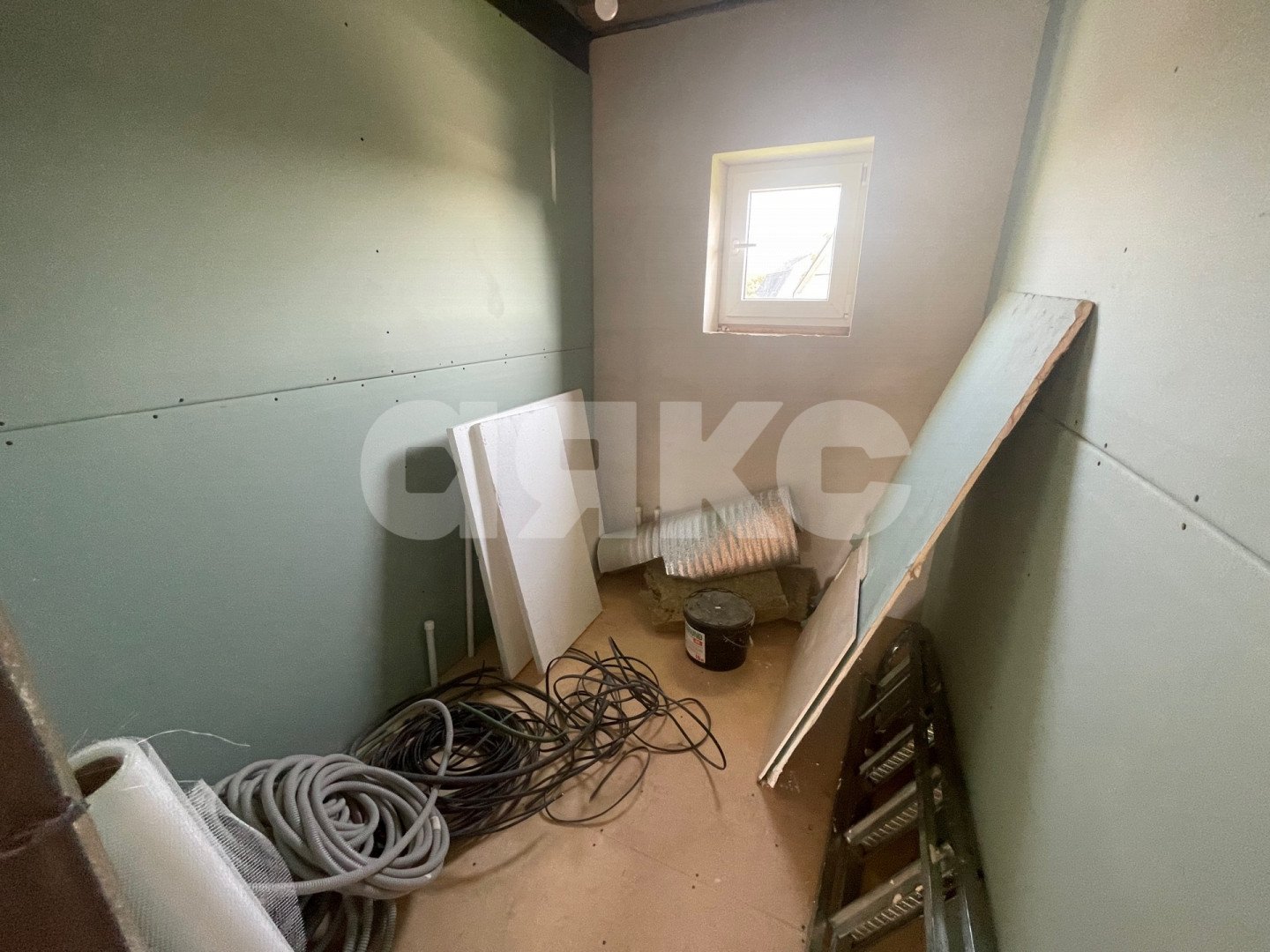 Фото №24: Дом 140 м² + 7.2 сот. - Горячий Ключ, Городская Больница, ст Кунпанова Поляна, ул. Садовая