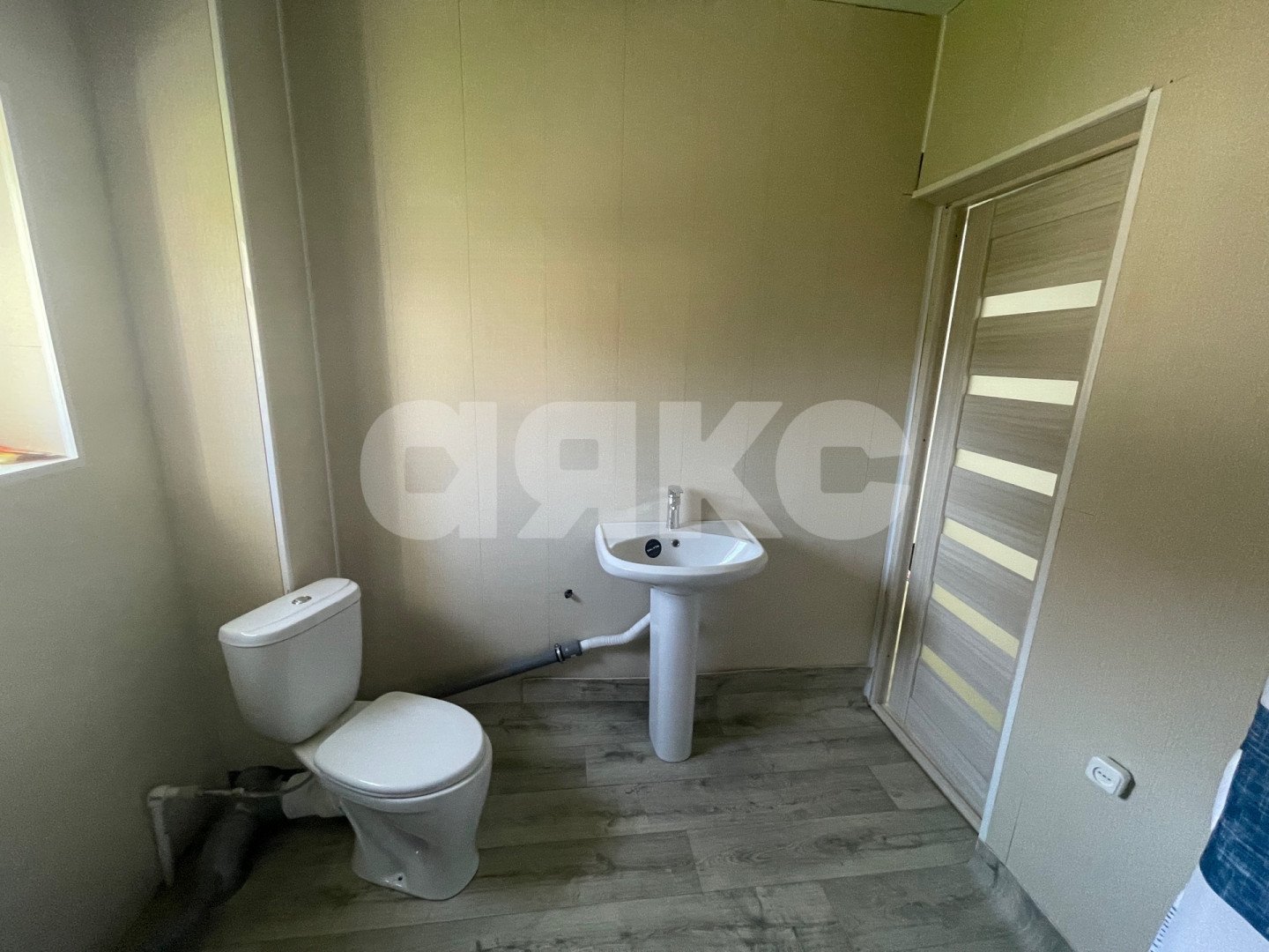 Фото №14: Дом 140 м² + 7.2 сот. - Горячий Ключ, Городская Больница, ст Кунпанова Поляна, ул. Садовая